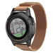 Bracelet milanais Garmin Fenix 8 Pro - 51mm (rose doré)