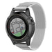 Bracelet Milanais Garmin Tactix 7 Pro (argent)