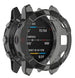 Coque de protection Garmin Fenix ​​​​6s TPU (noir)