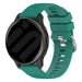 Bracelet silicone Garmin Forerunner 55 (vert sapin)