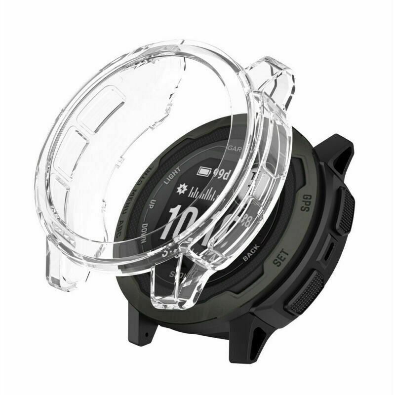 Coque TPU Garmin Instinct 2 
