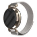 Bracelet milanais Zenwatch Lily (lumière stellaire)