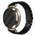 Zenwatch Lily Steel Strap (Black)