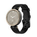 Bracelet silicone Garmin Lily (noir)