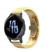 Garmin Venu 2s Metal Strap (Gold)