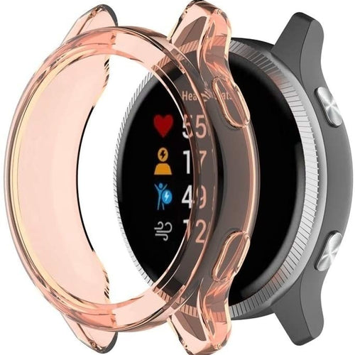 Coque TPU Garmin Venu 2s 