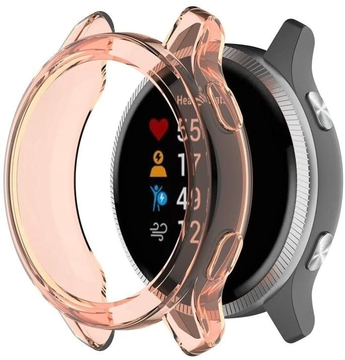 Coque TPU Garmin Venu 2s 