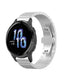 Garmin Venu 2s Metal Strap (Silver)