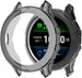 Coque TPU Garmin Venu 3s (transparent-noir)