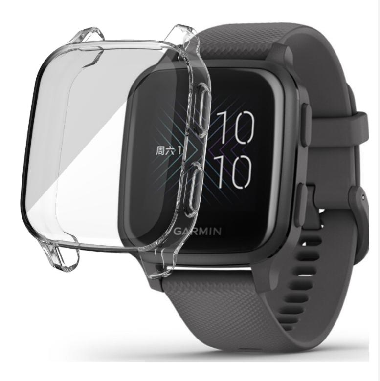 Coque Garmin Venu SQ