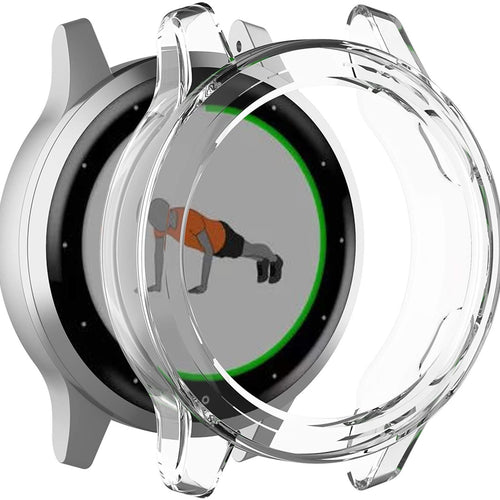 Coque Garmin Vivoactive 4s