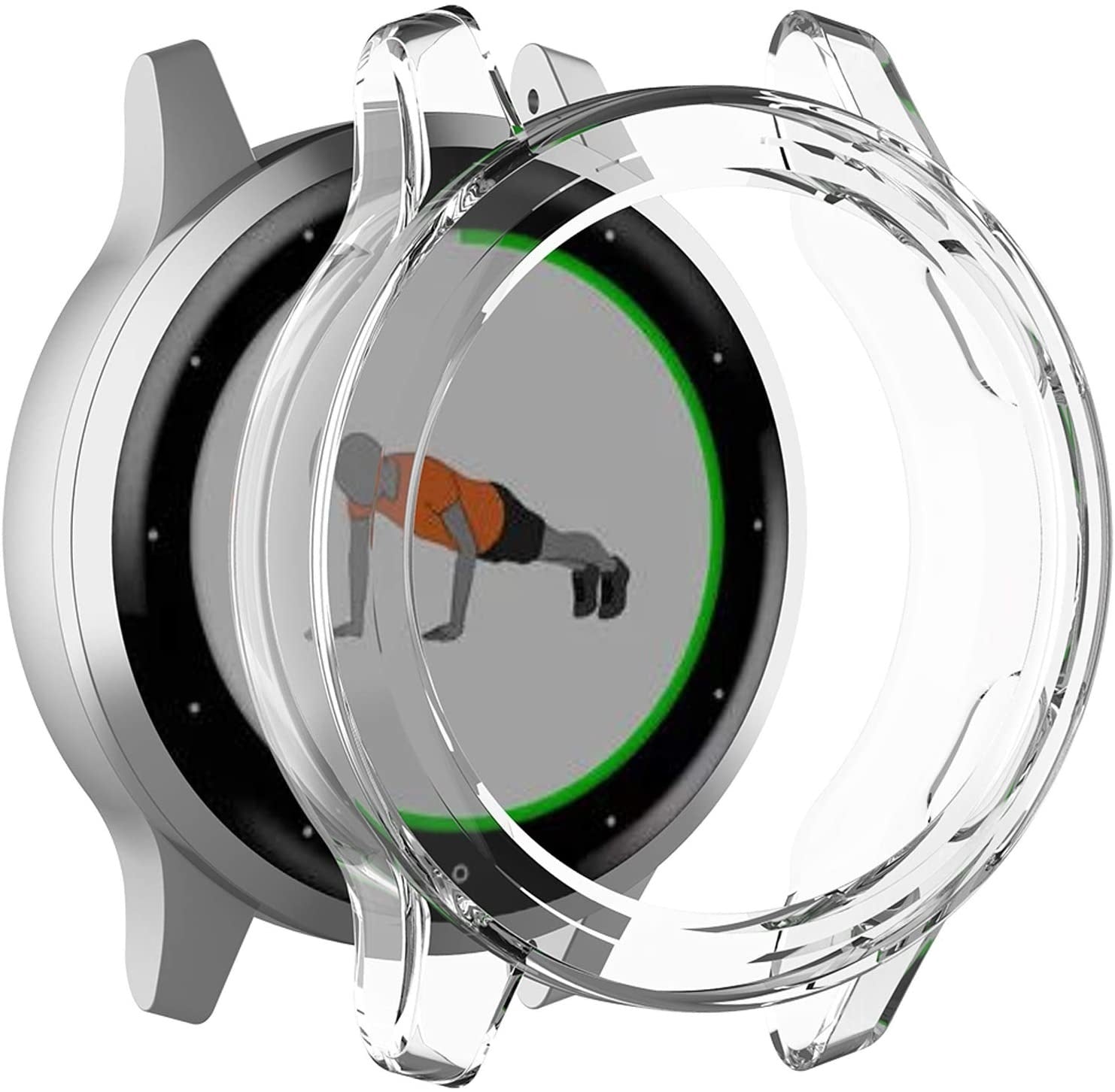 Coque Garmin Vivoactive 4s