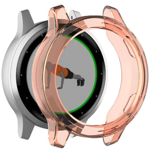 Coque Garmin Vivoactive 4s