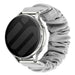 Bracelet élastique Garmin Venu SQ (gris)