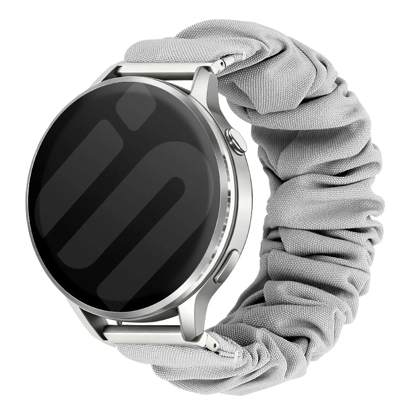 Bracelet élastique Garmin Venu SQ (gris)