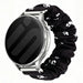 Bracelet élastique Garmin Forerunner 645 (pieds poilus)