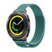 Bracelet milanais Samsung Gear Sport (vert)