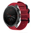 Bracelet nylon boucle Polar Grit X Pro (rouge)