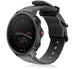 Bracelet nylon boucle Polar Grit X Pro (noir)