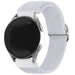 Amazfit Active 2 Adjustable Braided Strap (White)