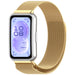 Huawei Band 11 Milanese Strap (Gold)