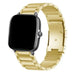 Bracelet titane Amazfit GTS 3 (or)