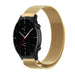Bracelet Milanais Amazfit GTR 2 (or)