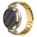 Bracelet acier Zenwatch Lily (or)