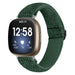 Fitbit Sense 2 Elastic Strap (Green)