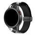 Bracelet magnétique Grey Flower Samsung Galaxy Watch 6 - 40mm
