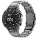 Bracelet titane Premium Garmin Fenix 8 Pro - 47mm (graphite)