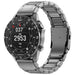 Garmin Fenix 7x Premium Titanium Strap (Graphite)