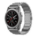 Bracelet titane magnétique Garmin Instinct E - 45mm (graphite)