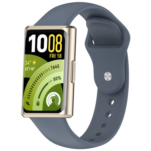Bracelet sport Huawei Band 11 (grisbleu)