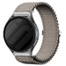Bracelet nylon Outdoor Xiaomi Watch 2 Pro (gris)