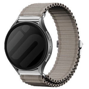 Xiaomi Watch 2 Outdoor Nylon Strap (Grey)