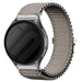 Bracelet nylon Outdoor Polar Grit X Pro (gris)