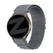 Bandz Xiaomi Watch S5 Alpine Strap (Grey)