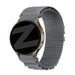 Bandz Bracelet Alpine Suunto Nautic S (gris)