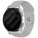 Bracelet sport Samsung Galaxy Watch 6 - 44mm (gris)