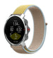 Polar Grit X Nylon Strap (Camel)
