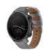 Bracelet cuir Amazfit GTR 3 (Pro) (gris)