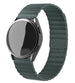 Bracelet cuir Loop Amazfit Bip 3 (Pro) (vert sapin)