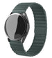 Bracelet cuir Loop Huawei Watch GT 2 (vert sapin)