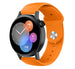 Bracelet sport Huawei Watch GT 3 42mm (orange)