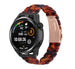 Bracelet résine Huawei Watch GT (lave)