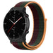 Bracelet nylon Amazfit GTR 2 (cerise foncée)