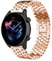 Bracelet acier poisson Amazfit GTR 3 (Pro) (or rose)