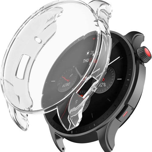 Coque TPU Amazfit GTR 4 (Pro)