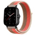 Bracelet nylon Amazfit GTS 2 (rose pomelo)